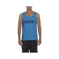 thumbnail image 1 of Men's Tank Top for Men - It`s a Beautiful Day to Save Lives, 1 of 5