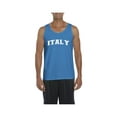 thumbnail image 1 of Men's Tank Top for Men - Italy, 1 of 5