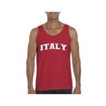 thumbnail image 1 of Men's Tank Top for Men - Italy, 1 of 5