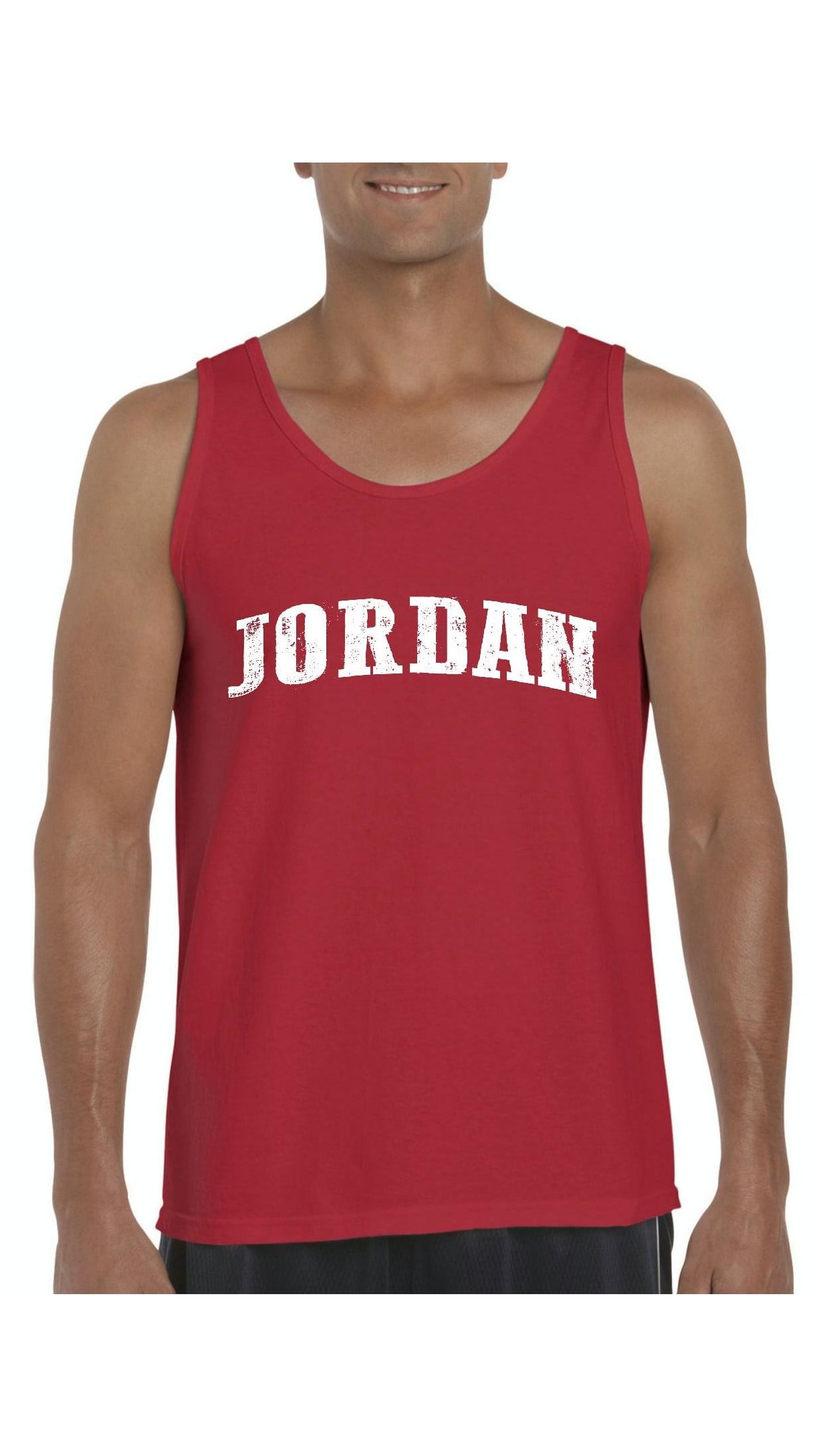 men's jordan tank tops sale