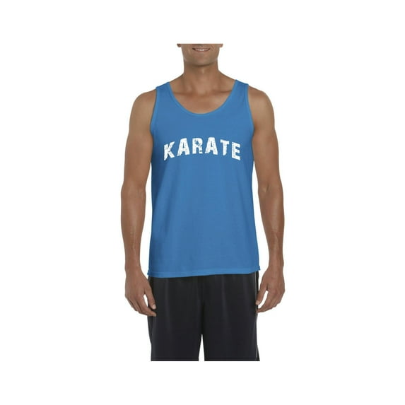 Men's Tank Top for Men - KARATE