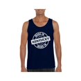 thumbnail image 1 of Men's Tank Top for Men - Kentucky Made, 1 of 5