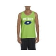 thumbnail image 1 of Men's Tank Top for Men - Kentucky, 1 of 5