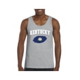 thumbnail image 1 of Men's Tank Top for Men - Kentucky, 1 of 5