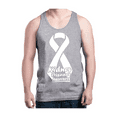 thumbnail image 1 of Men's Tank Top for Men - Kidney Cancer, 1 of 5