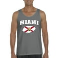 thumbnail image 1 of Men's Tank Top for Men - Miami, 1 of 5