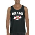 thumbnail image 1 of Men's Tank Top for Men - Miami, 1 of 5