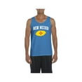 thumbnail image 1 of Men's Tank Top for Men - New Mexico, 1 of 5
