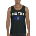 thumbnail image 1 of Men's Tank Top for Men - New York, 1 of 5
