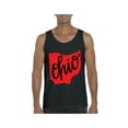 thumbnail image 1 of Men's Tank Top for Men - Ohio, 1 of 5