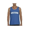 thumbnail image 1 of Men's Tank Top for Men - Oregon, 1 of 5