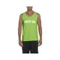 thumbnail image 1 of Men's Tank Top for Men - Puerto Rico, 1 of 5