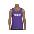 thumbnail image 1 of Men's Tank Top for Men - Puerto Rico, 1 of 5