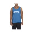 thumbnail image 1 of Men's Tank Top for Men - Rochester, 1 of 5