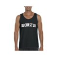 thumbnail image 1 of Men's Tank Top for Men - Rochester, 1 of 5