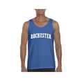 thumbnail image 1 of Men's Tank Top for Men - Rochester, 1 of 5