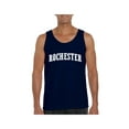 thumbnail image 1 of Men's Tank Top for Men - Rochester, 1 of 5