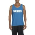 thumbnail image 1 of Men's Tank Top for Men - Saints, 1 of 5