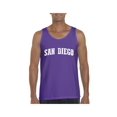 thumbnail image 1 of Men's Tank Top for Men - San Diego, 1 of 5