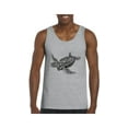 thumbnail image 1 of Men's Tank Top for Men - Sea Turtle Hawaii, 1 of 5