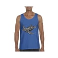 thumbnail image 1 of Men's Tank Top for Men - Sea Turtle Hawaii, 1 of 5