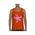 thumbnail image 1 of Men's Tank Top for Men - Sea Turtle Hawaii, 1 of 5