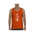 thumbnail image 1 of Men's Tank Top for Men - Sea Turtles Hawaii, 1 of 5