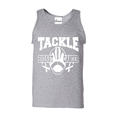 thumbnail image 1 of Men's Tank Top for Men - Tackle Breast Cancer, 1 of 5