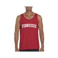 thumbnail image 1 of Men's Tank Top for Men - Tennessee Nashville, 1 of 5