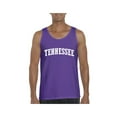 thumbnail image 1 of Men's Tank Top for Men - Tennessee Nashville, 1 of 5