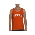 thumbnail image 1 of IWPF - Men's Tank Top for Men - Texas, 1 of 5