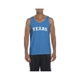 thumbnail image 1 of Men's Tank Top for Men - Texas, 1 of 5