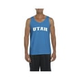 thumbnail image 1 of Men's Tank Top for Men - Utah, 1 of 5