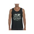 thumbnail image 1 of Men's Tank Top for Men - Welcome to Las Vegas Nevada, 1 of 5