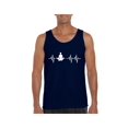 thumbnail image 1 of Men's Tank Top for Men - Yoga, 1 of 5