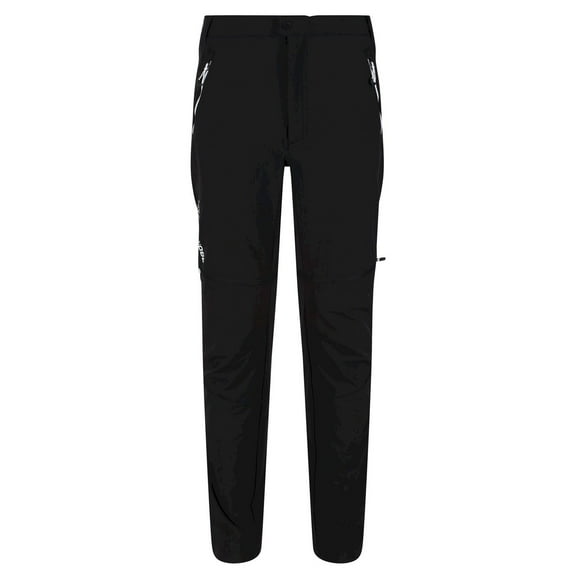 Regatta Mens Mountain Zip-Off Pants