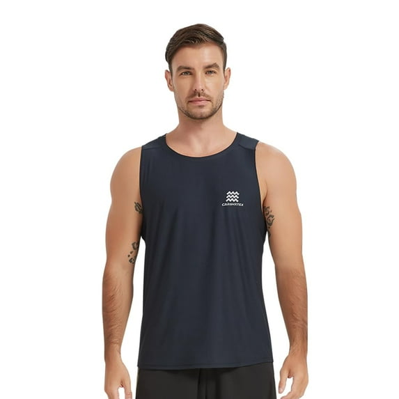 Men’s Tank Tops Quick-Dry Designed for professional sports