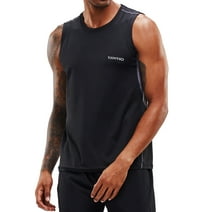 Tank Tops for Men Summer Vacation Beach Print Men's Sleeveless Shirts ...