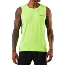 Abomasnow Men's Tank Top Sleeveless Muscle T-shirt Breathable ...