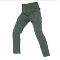thumbnail image 1 of Men's Tapered Stretch Cargo Pants Multi Pocket Daily Outdoor Casual Pants S-XXL, 1 of 9