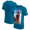 thumbnail image 1 of Men's Teal Jade Cargill Beach Photo T-Shirt, 1 of 3