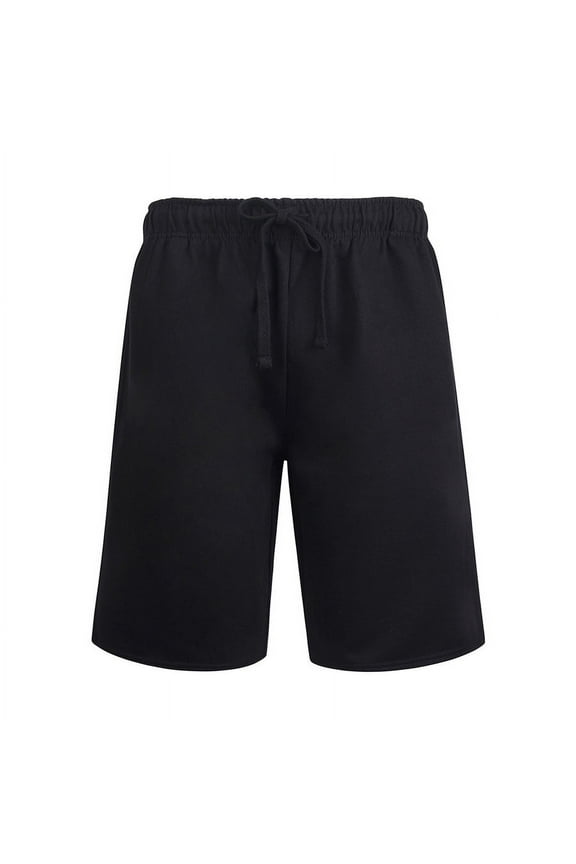 Men's Tech Fleece 9" Casual Lounge Athletic Lightweight Active Shorts (S-3XL)