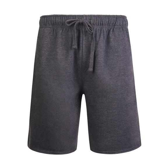 Men's Tech Fleece 9" Casual Lounge Athletic Lightweight Active Shorts (S-3XL)