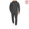 thumbnail image 1 of Men's Tech Fleece Hoodie & Jogger Set (Sizes, S to 3XL), 1 of 7