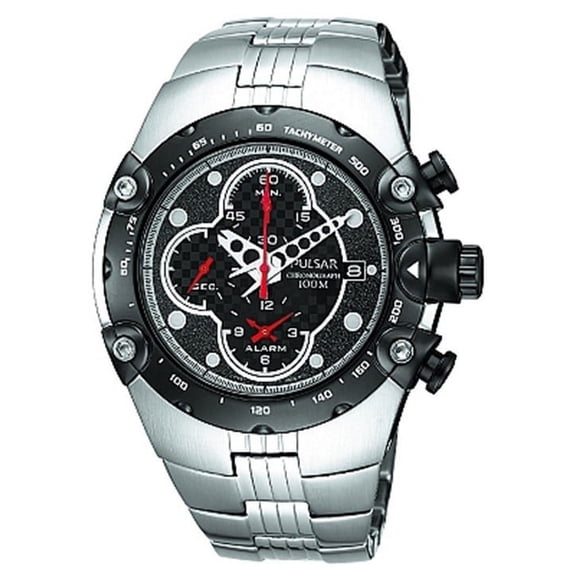 Men's Tech Gear Xtreme Alarm Chronograph PF3527