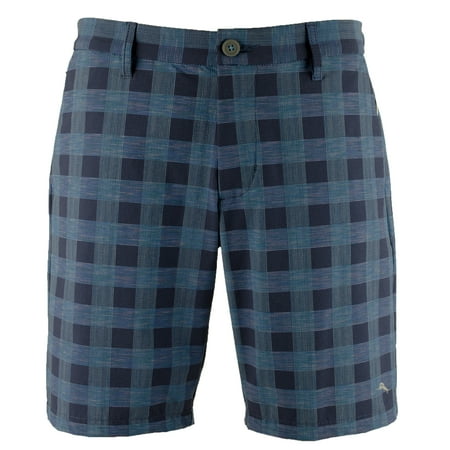 Men's Tech and Caicos IslandZone Shorts Mrtm 30