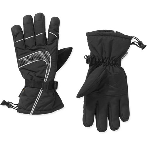 Men's Technical Snowboard Gloves Wate