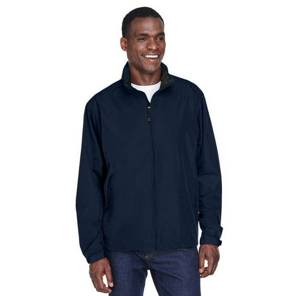 Men's Techno Lite Jacket - MIDNIGHT NAVY - XS