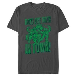 TEENAGE BREWING Original Graphic Tシャツ XL rival-vintage-graphic-tee-