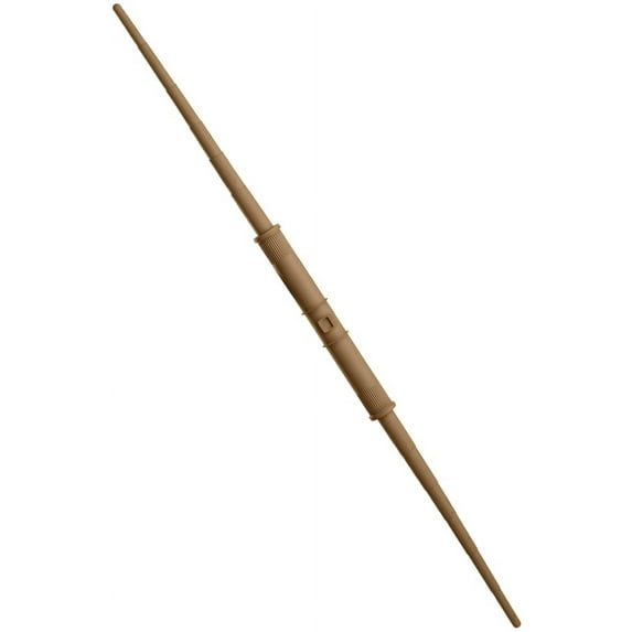Men's Teenage Mutant Ninja Turtles Donatello Bo Staff Toy Costume Accessory